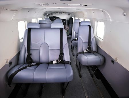 AERONAVE INTERNAMENTE